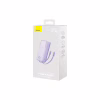 Батарея універсальна Baseus Comet 20000mAh 22.5W PD QC Purple (PPMD020105) - Image 8