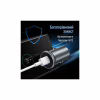 Зарядное устройство ColorWay USB-C PD30W + USB QC3.0 car adapter (CW-CHA065PD-GR) - Image 6