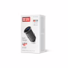 Зарядное устройство ColorWay USB-C PD30W + USB QC3.0 car adapter (CW-CHA065PD-GR) - Image 11