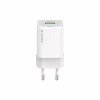 Зарядное устройство ColorWay USB-C PD20W + 1xUSB QC4.0 white (CW-CHS062PD-WT) - Image 3