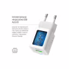 Зарядное устройство ColorWay USB-C PD20W + 1xUSB QC4.0 white (CW-CHS062PD-WT) - Image 9