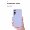 Чохол до мобільного телефона Armorstandart ICON Samsung A57 5G Camera cover Lavender (ARM89813) - Image 7
