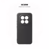 Чохол до мобільного телефона Armorstandart ICON Xiaomi Redmi Note 15 Pro Plus 5G / Poco M8 Pro 5G Camera cover Black (ARM89708) - Image 3