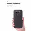 Чехол для мобильного телефона Armorstandart ICON Xiaomi Redmi Note 15 Pro Plus 5G / Poco M8 Pro 5G Camera cover Black (ARM89708) - Image 7