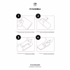 Стекло защитное Armorstandart Icon Samsung A57 5G (ARM89654) - Image 4