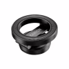 Универсальный автодержатель Canyon Magnetic phone holder OnGrip 10 aluminum Black (CNS-CCHM10) - Image 5