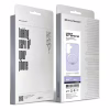 Чехол для мобильного телефона Armorstandart Unit Stand2 Samsung S25 5G / S24 5G Lavender (ARM89561) - Image 3