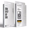 Чехол для мобильного телефона Armorstandart Unit Stand2 Samsung S25 Ultra 5G Black (ARM89562) - Image 3