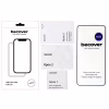 Скло захисне BeCover 10D Samsung Galaxy A57 SM-A576 Black (714919) - Image 2