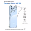 Чохол до мобільного телефона BeCover Anti-Shock Samsung Galaxy A57 5G SM-A576 Clear (714864) - Image 3