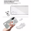 Чохол до мобільного телефона BeCover Anti-Shock Samsung Galaxy A57 5G SM-A576 Clear (714864) - Image 5