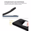 Чохол до мобільного телефона BeCover silicone Samsung Galaxy A37 5G SM-A376 Black (714859) - Image 4