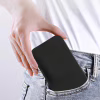 Чохол до мобільного телефона BeCover silicone Samsung Galaxy A37 5G SM-A376 Black (714859) - Image 5