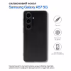 Чохол до мобільного телефона BeCover silicone Samsung Galaxy A57 5G SM-A576 Black (714857) - Image 6