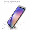 Чехол для мобильного телефона BeCover silicone Samsung Galaxy A57 5G SM-A576 Transparent (714858) - Image 3