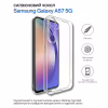 Чохол до мобільного телефона BeCover silicone Samsung Galaxy A57 5G SM-A576 Transparent (714858) - Image 6