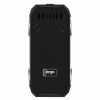 Мобільний телефон Ergo E283 Black - Image 3