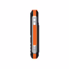 Мобильный телефон Ergo E182 Black Orange - Image 3