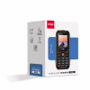 Мобільний телефон Ergo E182 Black Orange - Image 4