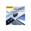 Зарядний пристрій 1xUSB-C + 1xUSB 33W Essager (ECTAC-PCB01-P) - Image 4