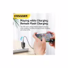 Зарядний пристрій 1xUSB-C + 1xUSB 33W Essager (ECTAC-PCB01-P) - Image 6