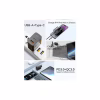 Зарядний пристрій 1xUSB-C + 1xUSB 33W Essager (ECTAC-PCB01-P) - Image 10