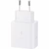 Зарядное устройство Samsung USB-C 45W + cable USB-C to USB-C white (EP-T4511XWEGEU) - Image 3