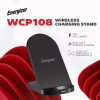 Зарядний пристрій Energizer Qi 15W wireless WCP108 black (WCP108) - Image 7