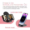 Зарядное устройство Energizer Qi 15W wireless WCP108 black (WCP108) - Image 11
