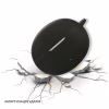 Чохол для навушників BeCover для OnePlus Buds Pro 3 Black (714835) - Image 4