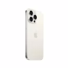 Мобильный телефон Apple iPhone 15 Pro Max 256Gb White Titanium (REF A) BREEZY (2AMU783) - Image 3