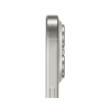 Мобильный телефон Apple iPhone 15 Pro Max 256Gb White Titanium (REF A) BREEZY (2AMU783) - Image 4