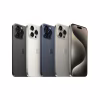 Мобільний телефон Apple iPhone 15 Pro Max 256Gb White Titanium (REF A) BREEZY (2AMU783) - Image 6