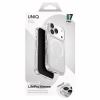 Чохол до мобільного телефона Uniq LifePro Xtreme Apple iPhone 17 Pro Transparent (8886463694008) - Image 6