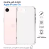 Чехол для мобильного телефона BeCover Anti-Shock Apple iPhone 17e Clear (715144) - Image 7