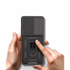 Чехол для мобильного телефона BeCover Military Motorola Moto G86 Black (715037) - Image 2