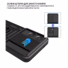 Чехол для мобильного телефона BeCover Military Motorola Moto G86 Black (715037) - Image 3