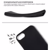 Чехол для мобильного телефона BeCover Apple iPhone 17e Black (715146) - Image 7