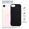Чохол до мобільного телефона BeCover Apple iPhone 17e Black (715146) - Image 8
