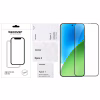 Скло захисне BeCover Xiaomi Redmi Note 15 Pro 5G Black (714891) - Image 2