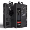 Чехол для мобильного телефона Armorstandart BlackIcon Aramid Twill MagCase Apple iPhone 16 Pro Max Black (ARM90152) - Image 2