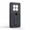 Чохол до мобільного телефона Armorstandart Proover Xiaomi Redmi Note 15 Pro 4G Black (ARM89752) - Image 2
