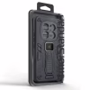 Чехол для мобильного телефона Armorstandart Proover Xiaomi Redmi Note 15 Pro 4G Black (ARM89752) - Image 3