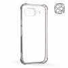 Чохол до мобільного телефона Armorstandart Air Force Google Pixel 10a 5G Clear (ARM90516) - Image 2