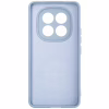 Чохол до мобільного телефона Armorstandart Icon Xiaomi Redmi Note 15 Pro 4G Winter Blue (ARM89820) - Image 2