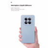 Чохол до мобільного телефона Armorstandart Icon Xiaomi Redmi Note 15 Pro 4G Winter Blue (ARM89820) - Image 7