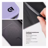 Чохол до мобільного телефона Armorstandart OneFold Case Xiaomi Redmi Note 15 Pro 4G Lavender (ARM89987) - Image 3