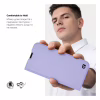 Чохол до мобільного телефона Armorstandart OneFold Case Xiaomi Redmi Note 15 Pro 4G Lavender (ARM89987) - Image 5