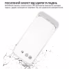Чехол для мобильного телефона BeCover Anti-Shock Google Pixel 9a Clear (715071) - Image 4