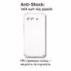 Чехол для мобильного телефона BeCover Anti-Shock Google Pixel 9a Clear (715071) - Image 5